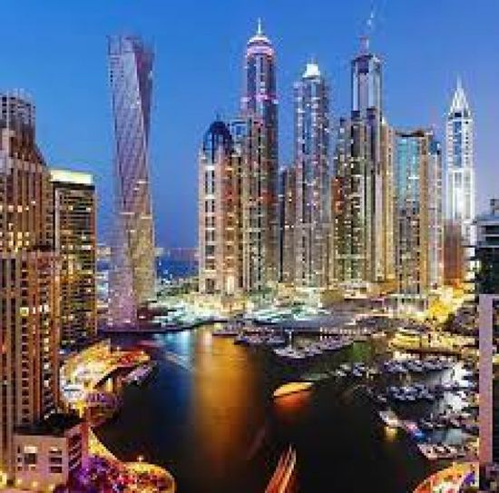 ارتفاع التصرفات العقارية في دبي لـ3.7 مليار درهم