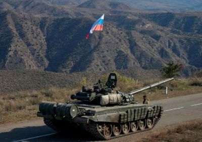 محادثات سلام بين أرمينيا وأذربيجان قريبًا