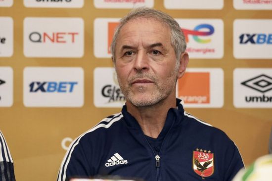 ماذا قال كولر عن لقاء الأهلي والرجاء بدوري أبطال إفريقيا 2023