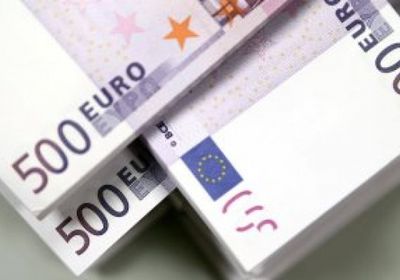 استقرار سعر اليورو في مصر بتعاملات اليوم الجمعة