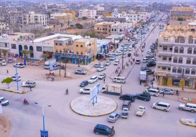 الأمن يضبط مُطلق النار في مدينة عتق