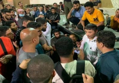 اتحاد الطلاب بالسودان يحمل السفارة مسؤولية أزمة عملية الإجلاء