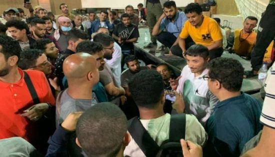 اتحاد الطلاب بالسودان يحمل السفارة مسؤولية أزمة عملية الإجلاء