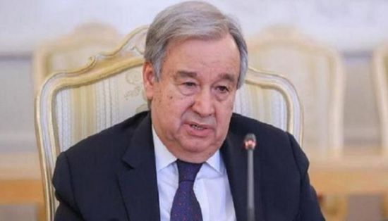 أمين الأمم المتحدة: استمرار القتال بالسودان سيزيد مشاكل البلاد الاقتصادية