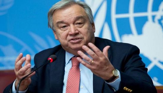 غوتيريش: من مصلحة جميع دول جوار السودان أن تعمل على استقراره