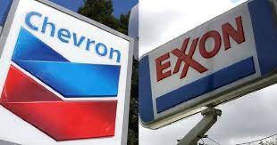 موبيل وشيفرون تتفوقان على توقعات الأرباح بداية 2023