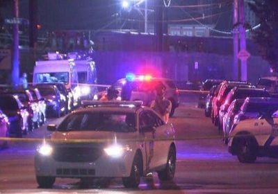 مصرع 3 أشخاص وإصابة آخر في إطلاق نار بفيلادلفيا