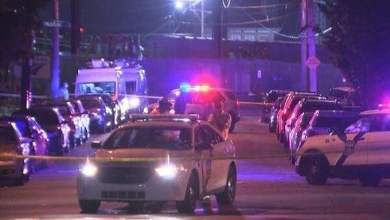 مصرع 3 أشخاص وإصابة آخر في إطلاق نار بفيلادلفيا