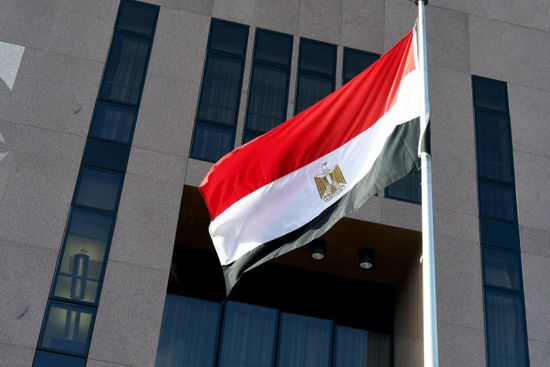 مصر تعيد 1072مواطنًا بالسودان