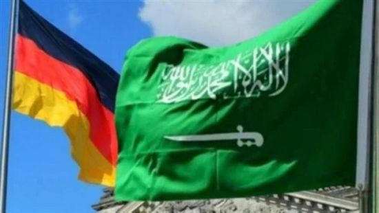 السعودية وألمانيا تناقشان آخر مستجدات الأزمة السودانية
