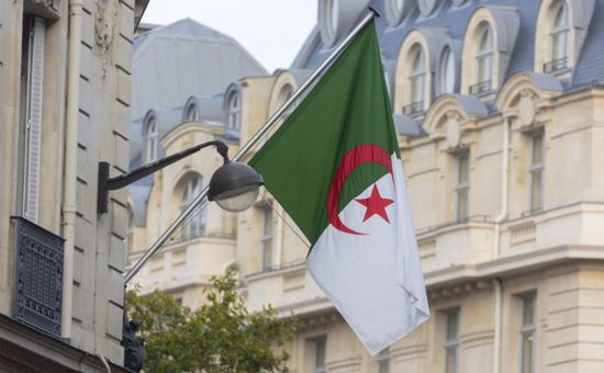 الجزائر تستنكر الهجوم الإرهابي ببوركينافاسو