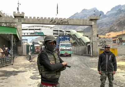 الجيش الباكستاني يعلن مقتل ثلاثة جنود وسبعة متمردين