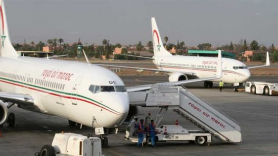 ثالث طائرة إجلاء مغربية تقل 154 مغربيًا قادمين من السودان  