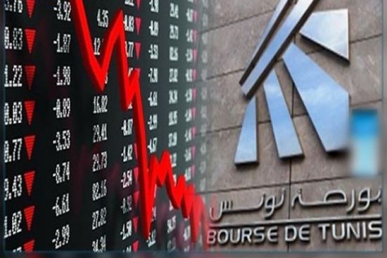 بورصة تونس تغلق على هبوط بنسبة 0.31%