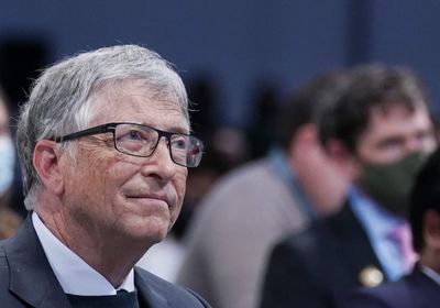 مليارا دولار أرباح بيل جيتس من ارتفاع سهم مايكروسوفت