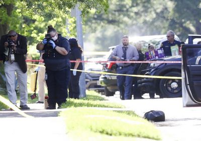 تفاصيل مقتل 5 في إطلاق نار بتكساس