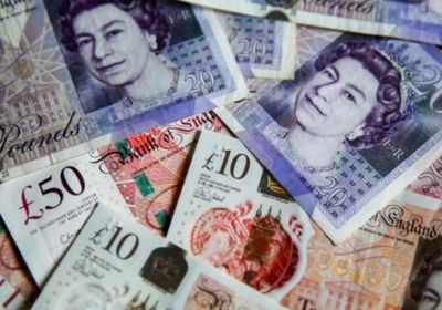 سعر الجنيه الإسترليني في التعاملات بمصر.. طلب محدود