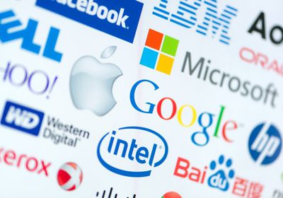 شركات التكنولوجيا الأمريكية تفقد 800 مليار دولار من قيمتها