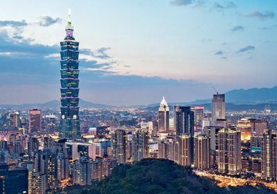 تايوان تسجل أسوأ انكماش اقتصادي منذ 2009 وتدخل في حالة ركود