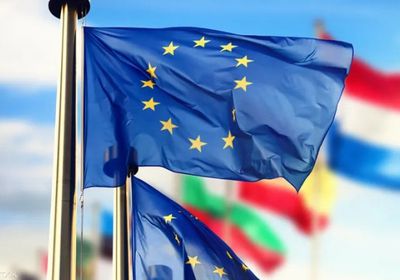 اقتصاد اليورو ينمو 0.1% في الربع الأول من العام