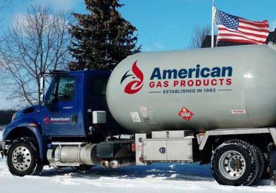 ارتفاع مخزونات الغاز الطبيعي في أمريكا 79 مليار قدم بأسبوع