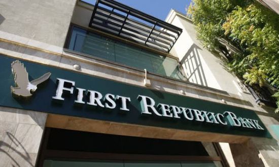 السلطات الأمريكية تبحث عن مشترٍ لمصرف فيرست ريبابليك