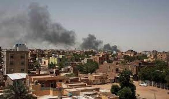 الدعم السريع يعلن إسقاط طائرة حربية للجيش السوداني