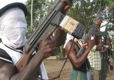 مسلحون يطلقون سراح أطفال اختطفوهم بعد دفع فدية بنيجيريا