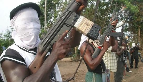 مسلحون يطلقون سراح أطفال اختطفوهم بعد دفع فدية بنيجيريا