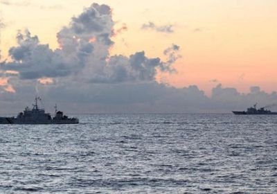 واشنطن تدعو بكين لوقف سلوكها الاستفزازي ببحر الصين