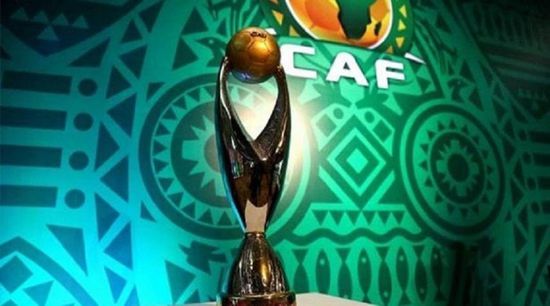 "كاف" تحتفي بصعود الأهلي لنصف نهائي أبطال أفريقيا