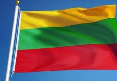 ليتوانيا تدعم أوكرانيا بـ6 مركبات وحصص غذائية