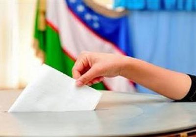 استفتاء الدستور.. المواطنون يتوافدون على لجان الاقتراع بأوزبكستان