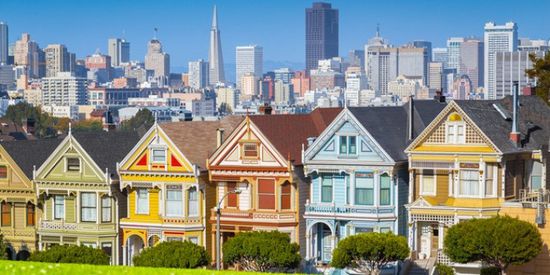 مبيعات المنازل الأمريكية قيد البناء تهبط 5.2% الشهر الماضي