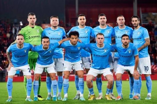 إنتر يفوز على لاتسيو بثلاثية 