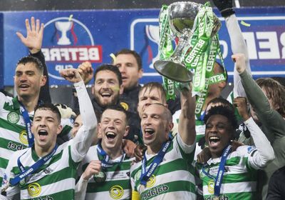 سيلتيك يتفوق على رينجرز ويبلغ نهائي كأس أسكتلندا