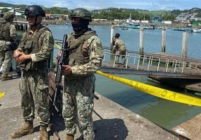 عشرة قتلى في هجوم مسلح بمدينة غواياكيل بالإكوادور