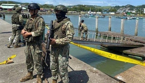 عشرة قتلى في هجوم مسلح بمدينة غواياكيل بالإكوادور