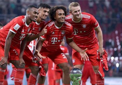 بايرن يستعيد صدارة الدوري الألماني بالفوز على هيرتا