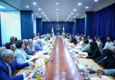 رئيس "الجمعية الوطنية" يكشف عن توجه لإعادة هيكلتها