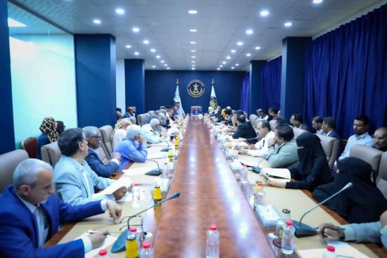 رئيس "الجمعية الوطنية" يكشف عن توجه لإعادة هيكلتها