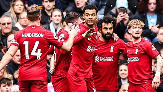 هدف جوتا القاتل يهدي ليفربول فوزًا مثيرًا على توتنهام