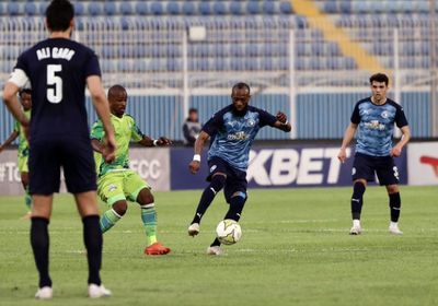 خروج بيراميدز والاتحاد المنستيري من كأس الكونفدرالية