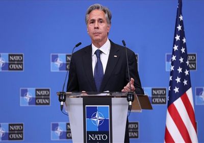 بلينكن يتعهد بدعم عملية السلام بين أرمينيا وأذربيجان