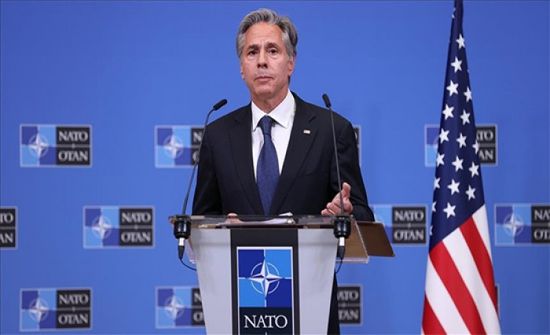 بلينكن يتعهد بدعم عملية السلام بين أرمينيا وأذربيجان