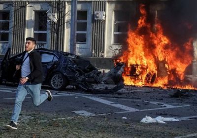 كييف تحذر من ضربات صاروخية