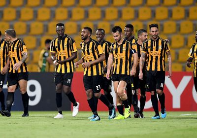 الاتحاد يسعى لتوسيع الفارق إلى 6 نقاط مع النصر