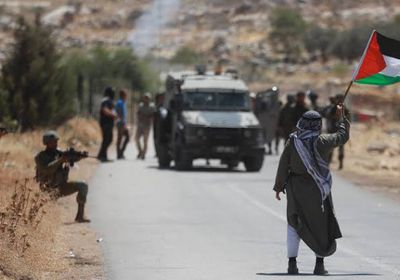 مقتل فلسطيني برصاص إسرائيلي في الضفة الغربية 