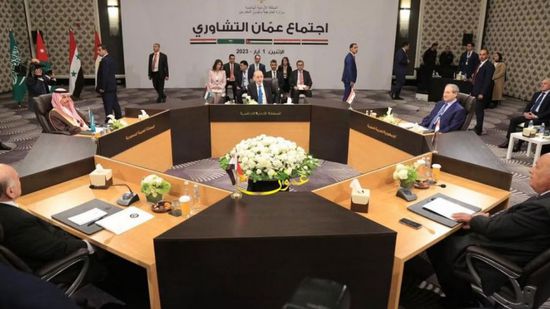 سوريا تتعاون مع الأردن والعراق لمكافحة تهريب المخدرات