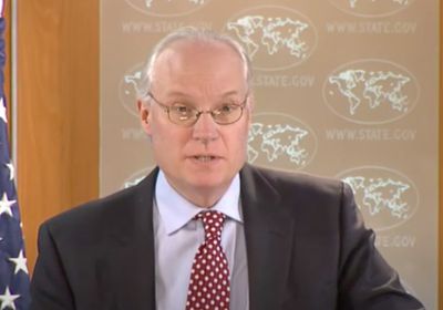 المبعوث الأمريكي لليمن يبدأ جولة خليجية